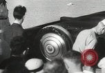 Image of Malcolm Campbell Daytona Beach Florida USA, 1935, second 48 stock footage video 65675067259
