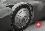 Image of Malcolm Campbell Daytona Beach Florida USA, 1935, second 49 stock footage video 65675067259