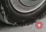 Image of Malcolm Campbell Daytona Beach Florida USA, 1935, second 52 stock footage video 65675067259