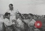 Image of Malcolm Campbell Daytona Beach Florida USA, 1935, second 55 stock footage video 65675067259