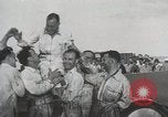 Image of Malcolm Campbell Daytona Beach Florida USA, 1935, second 56 stock footage video 65675067259