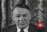 Image of General Johnson New York United States USA, 1935, second 25 stock footage video 65675067260
