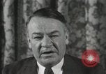 Image of General Johnson New York United States USA, 1935, second 26 stock footage video 65675067260