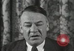 Image of General Johnson New York United States USA, 1935, second 29 stock footage video 65675067260