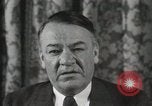 Image of General Johnson New York United States USA, 1935, second 31 stock footage video 65675067260