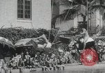Image of bronco busting Coral Gables Florida USA, 1935, second 16 stock footage video 65675067261