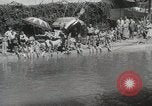 Image of bronco busting Coral Gables Florida USA, 1935, second 27 stock footage video 65675067261