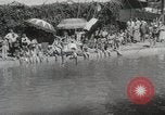 Image of bronco busting Coral Gables Florida USA, 1935, second 28 stock footage video 65675067261