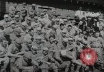 Image of Major League baseball teams in spring training Florida United States USA, 1935, second 7 stock footage video 65675067262