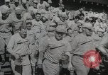 Image of Major League baseball teams in spring training Florida United States USA, 1935, second 9 stock footage video 65675067262