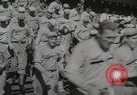 Image of Major League baseball teams in spring training Florida United States USA, 1935, second 10 stock footage video 65675067262