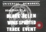 Image of Florida Derby Miami Florida USA, 1935, second 1 stock footage video 65675067263