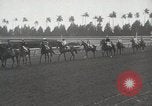 Image of Florida Derby Miami Florida USA, 1935, second 17 stock footage video 65675067263