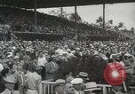 Image of Florida Derby Miami Florida USA, 1935, second 19 stock footage video 65675067263