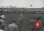 Image of Florida Derby Miami Florida USA, 1935, second 22 stock footage video 65675067263