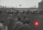 Image of Florida Derby Miami Florida USA, 1935, second 23 stock footage video 65675067263