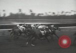 Image of Florida Derby Miami Florida USA, 1935, second 26 stock footage video 65675067263
