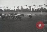 Image of Florida Derby Miami Florida USA, 1935, second 27 stock footage video 65675067263