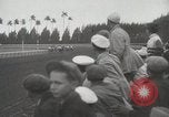 Image of Florida Derby Miami Florida USA, 1935, second 31 stock footage video 65675067263