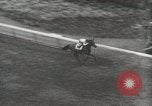 Image of Florida Derby Miami Florida USA, 1935, second 54 stock footage video 65675067263