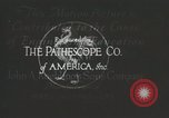 Image of Golden Gate Bridge United States USA, 1933, second 4 stock footage video 65675067264
