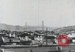 Image of Golden Gate Bridge United States USA, 1933, second 58 stock footage video 65675067264