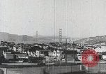 Image of Golden Gate Bridge United States USA, 1933, second 59 stock footage video 65675067264