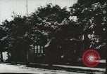 Image of John Augustus Roebling United States USA, 1933, second 15 stock footage video 65675067265