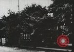 Image of John Augustus Roebling United States USA, 1933, second 17 stock footage video 65675067265