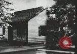 Image of John Augustus Roebling United States USA, 1933, second 19 stock footage video 65675067265