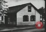 Image of John Augustus Roebling United States USA, 1933, second 21 stock footage video 65675067265