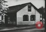 Image of John Augustus Roebling United States USA, 1933, second 23 stock footage video 65675067265