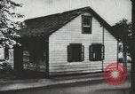 Image of John Augustus Roebling United States USA, 1933, second 25 stock footage video 65675067265