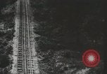 Image of John Augustus Roebling United States USA, 1933, second 28 stock footage video 65675067265