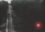 Image of John Augustus Roebling United States USA, 1933, second 33 stock footage video 65675067265