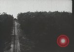 Image of John Augustus Roebling United States USA, 1933, second 36 stock footage video 65675067265