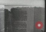 Image of John Augustus Roebling United States USA, 1933, second 37 stock footage video 65675067265