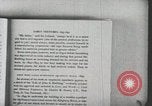 Image of John Augustus Roebling United States USA, 1933, second 38 stock footage video 65675067265