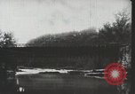 Image of John Augustus Roebling United States USA, 1933, second 42 stock footage video 65675067265