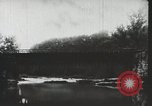 Image of John Augustus Roebling United States USA, 1933, second 43 stock footage video 65675067265