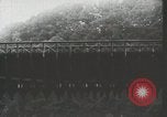 Image of John Augustus Roebling United States USA, 1933, second 51 stock footage video 65675067265