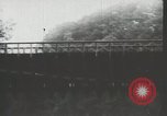 Image of John Augustus Roebling United States USA, 1933, second 52 stock footage video 65675067265