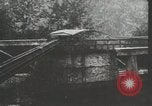 Image of John Augustus Roebling United States USA, 1933, second 55 stock footage video 65675067265