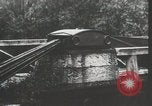 Image of John Augustus Roebling United States USA, 1933, second 56 stock footage video 65675067265