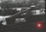 Image of John Augustus Roebling United States USA, 1933, second 57 stock footage video 65675067265