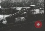 Image of John Augustus Roebling United States USA, 1933, second 58 stock footage video 65675067265