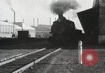 Image of John Roebling's factories United States USA, 1933, second 3 stock footage video 65675067266