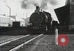Image of John Roebling's factories United States USA, 1933, second 4 stock footage video 65675067266