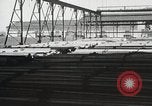 Image of John Roebling's factories United States USA, 1933, second 7 stock footage video 65675067266
