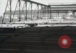 Image of John Roebling's factories United States USA, 1933, second 8 stock footage video 65675067266